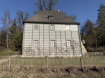 Goethes Gartenhaus (Weimar)